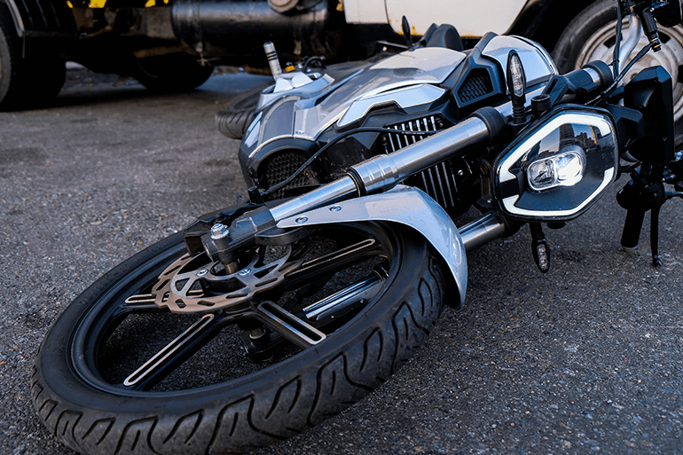 motorcycle accidents