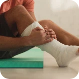 Catastrophic Injuries