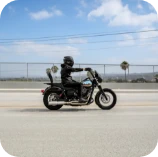Motorcycle Accidents