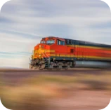 Railroad Accidents