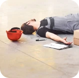 Slip and Fall
