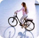 E-Bike Accidents