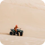 ATV Accidents