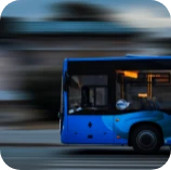Bus Accidents
